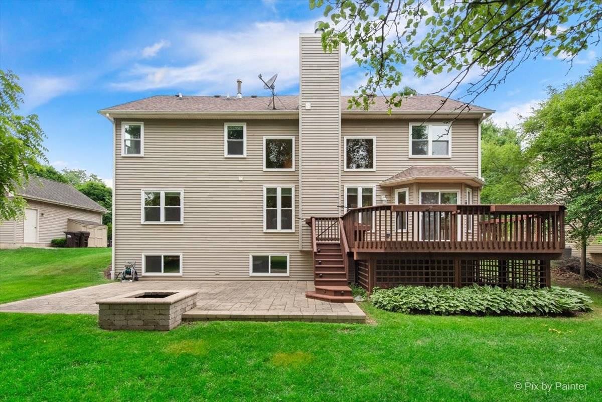Fox River Grove, IL 60021,1103 Paul CT