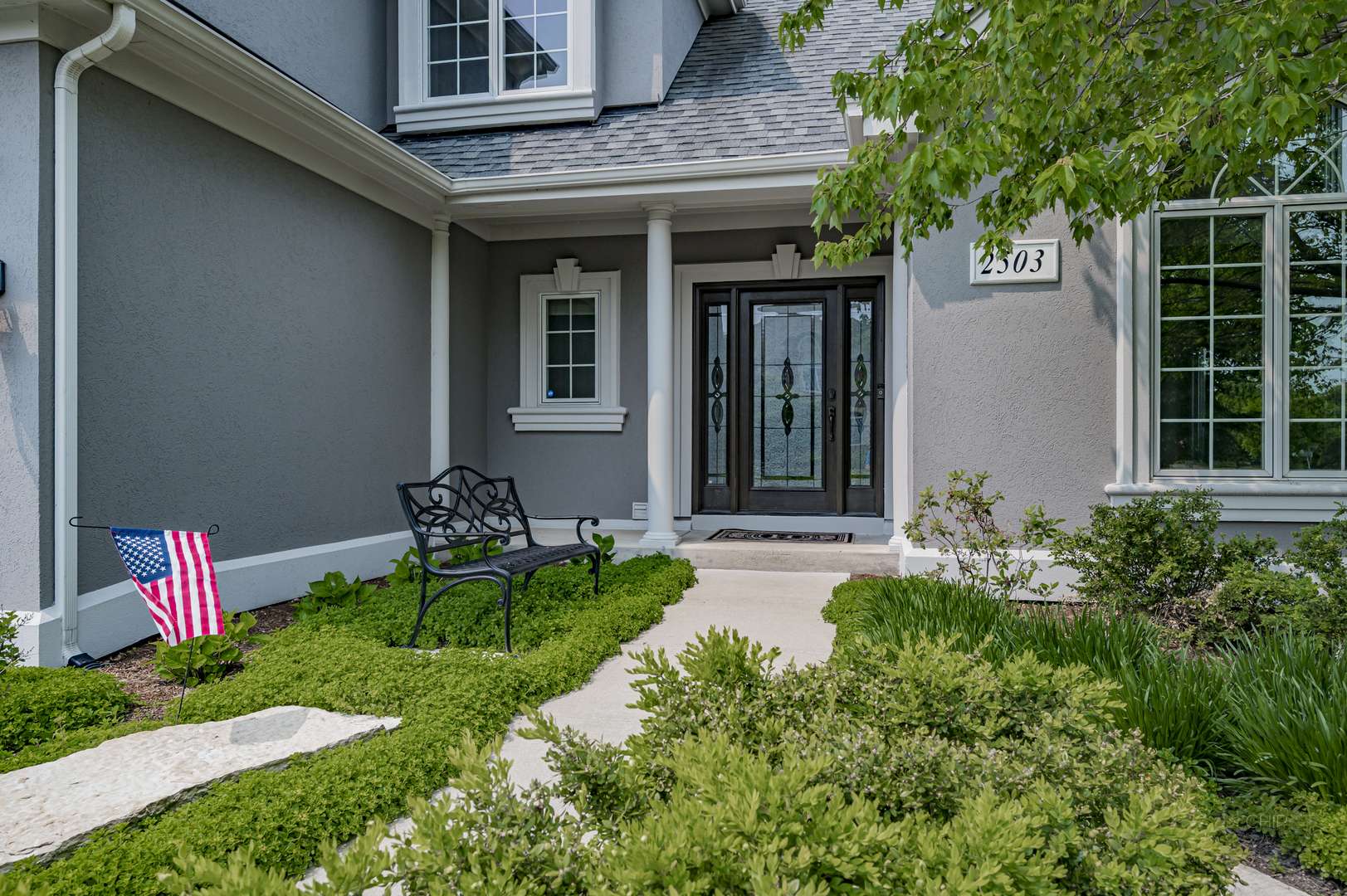 Naperville, IL 60564,2503 Skylane DR
