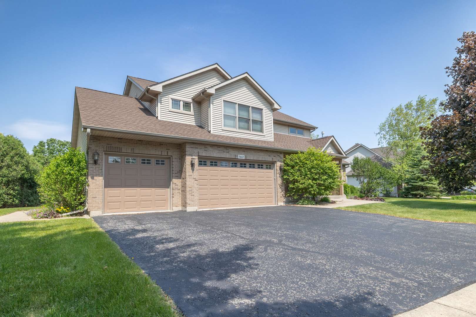 Dekalb, IL 60115,3467 Roseman LN