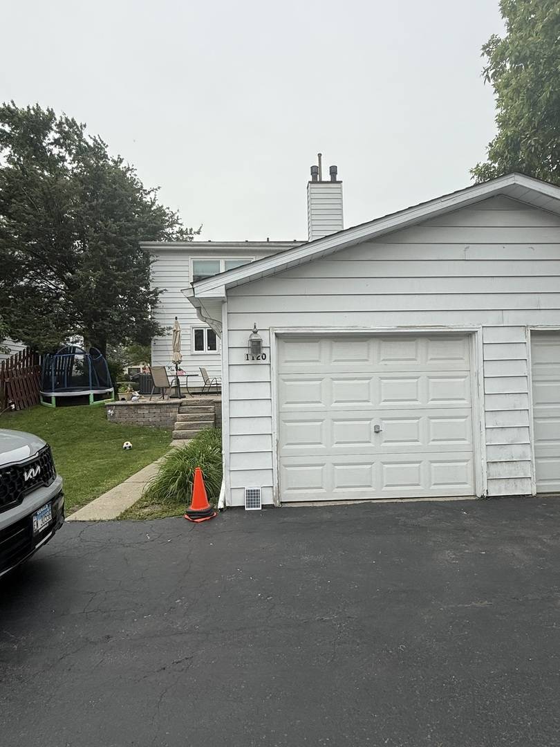 Downers Grove, IL 60515,1120 63rd ST