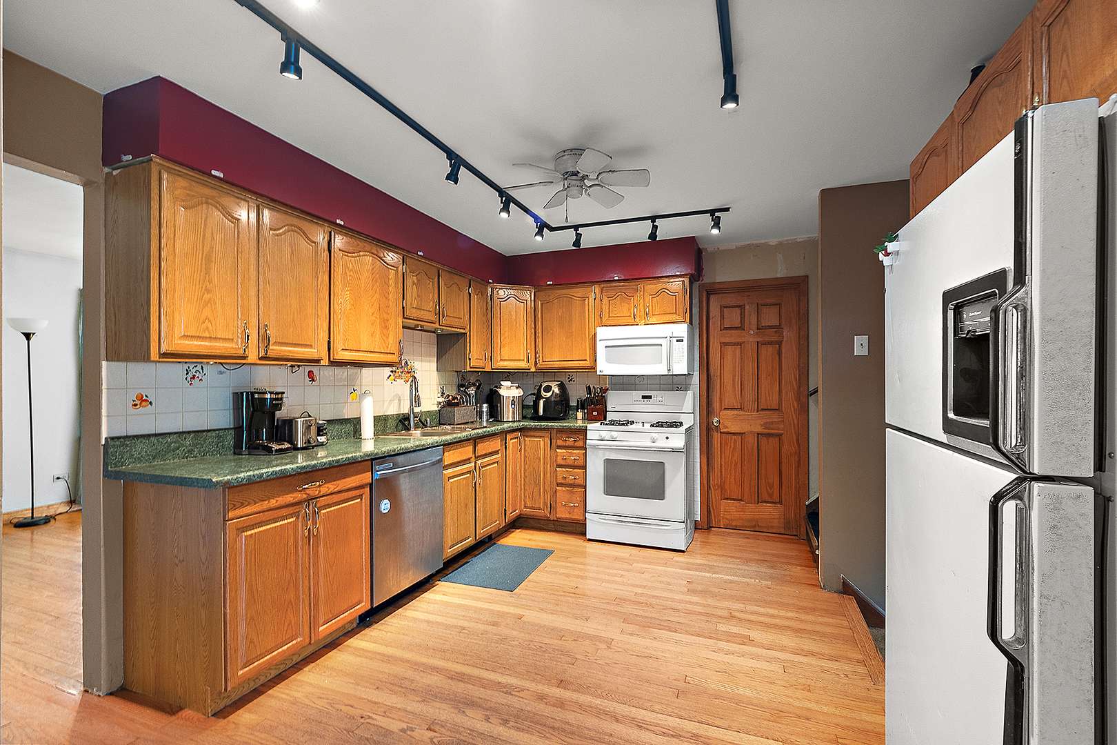 Orland Hills, IL 60487,16829 Hobart AVE