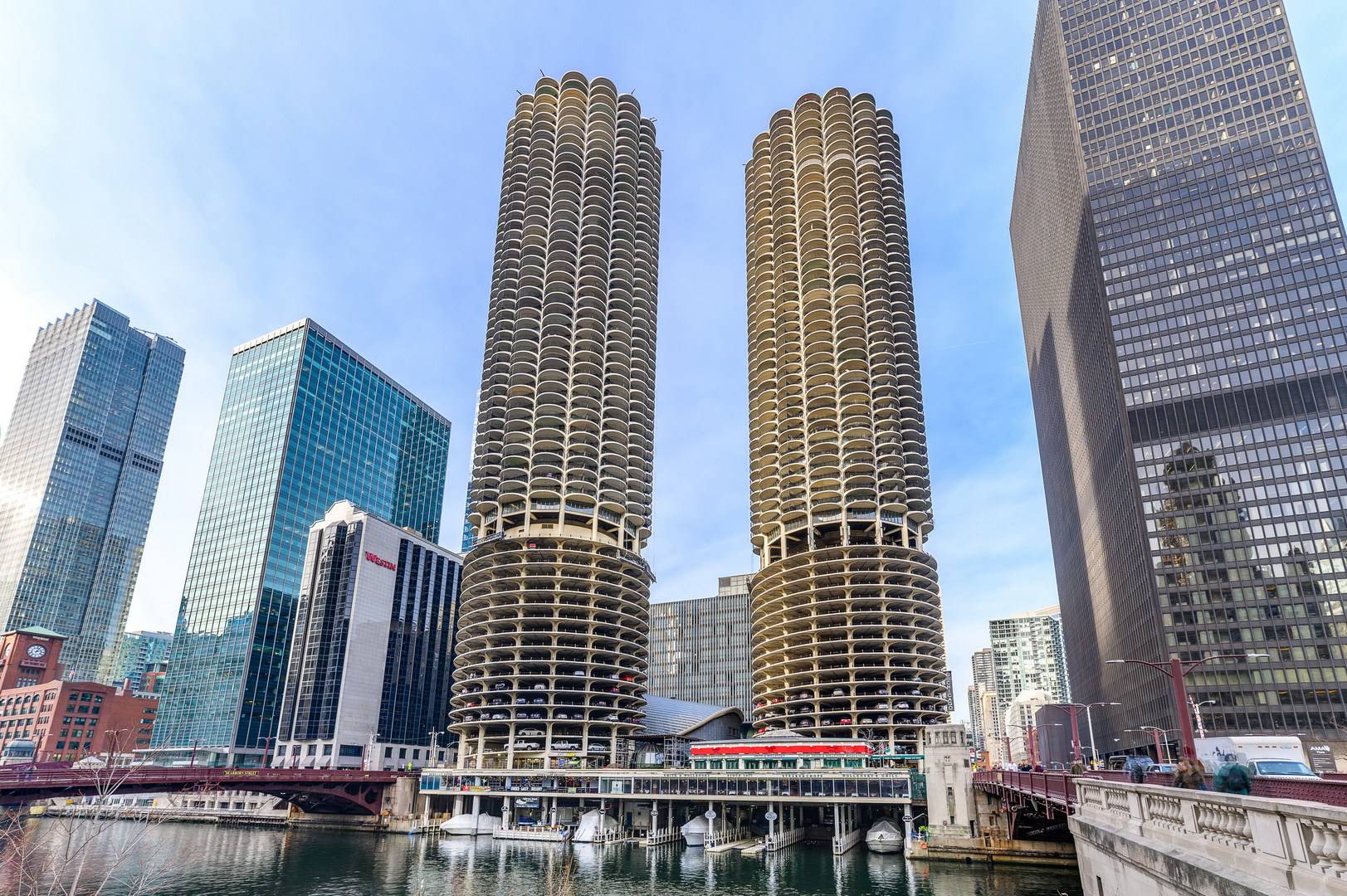 Chicago, IL 60654,300 N State ST #5320