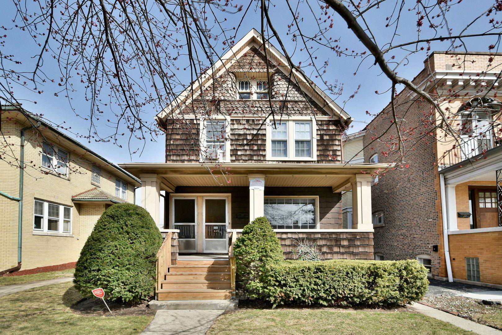 Forest Park, IL 60130,7625 Monroe ST
