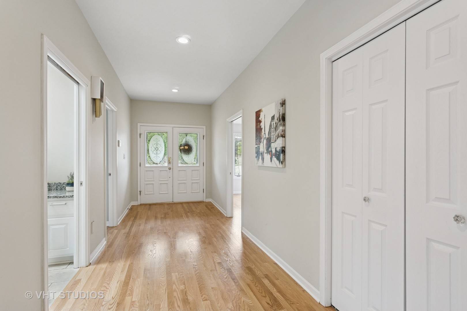 Westmont, IL 60559,216 Rosewood CT