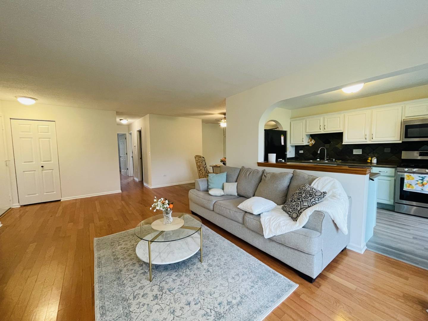 Wood Dale, IL 60191,468 Elizabeth DR #17B