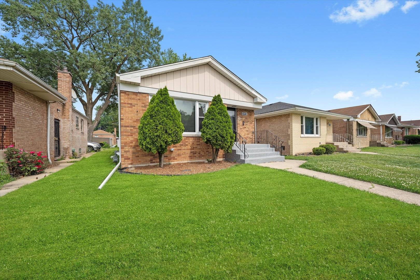 Riverdale, IL 60827,13815 S TRACY AVE