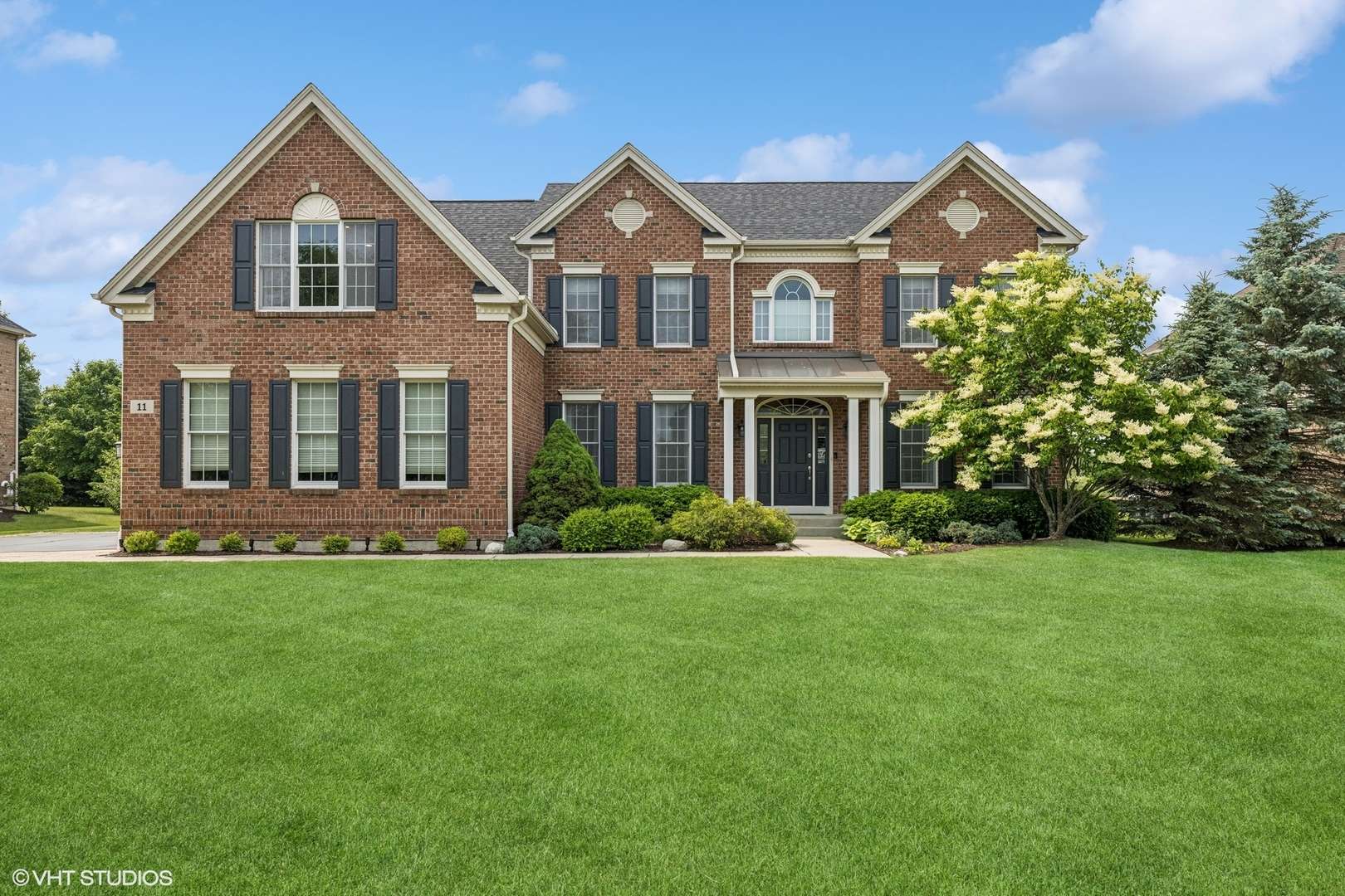 South Barrington, IL 60010,11 Glacier CIR