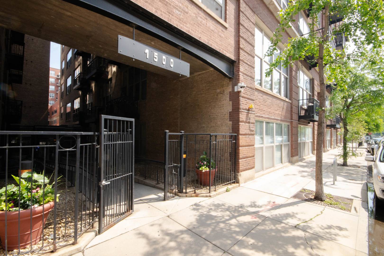 Chicago, IL 60607,1500 W Monroe ST #112