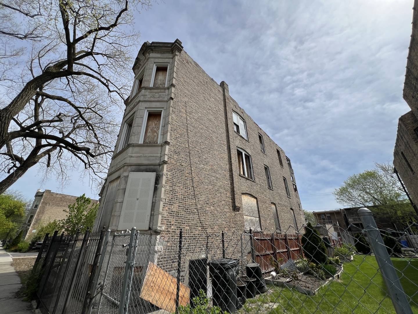 Chicago, IL 60623,1505 S Spaulding AVE