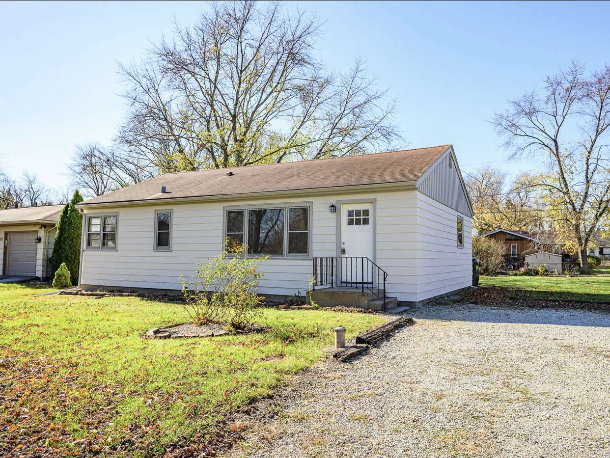 Flossmoor, IL 60422,18710 Springfield AVE