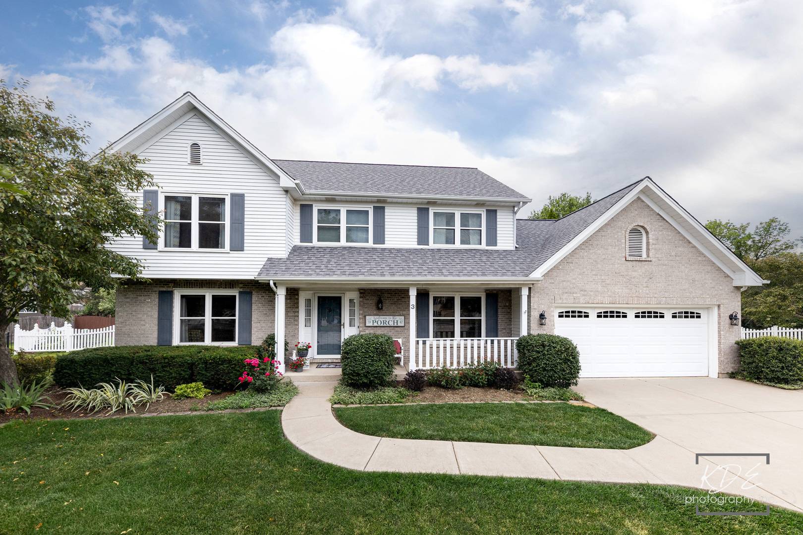 Bolingbrook, IL 60440,3 Wescott CT
