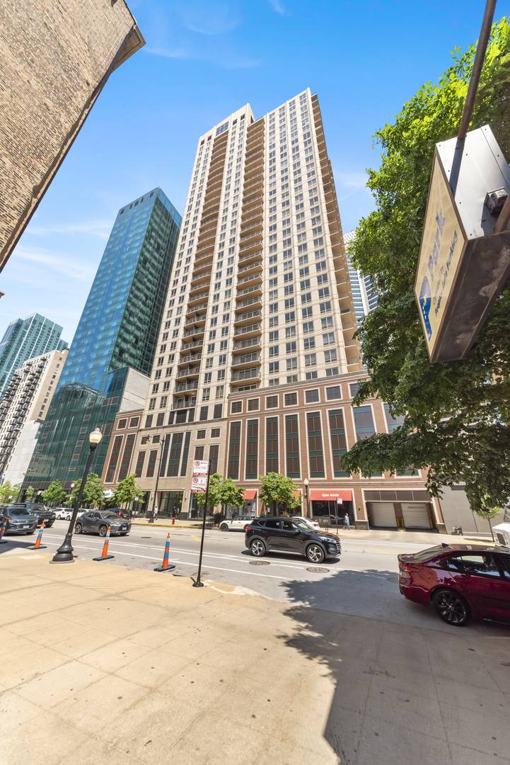 Chicago, IL 60605,1111 S Wabash AVE #1909