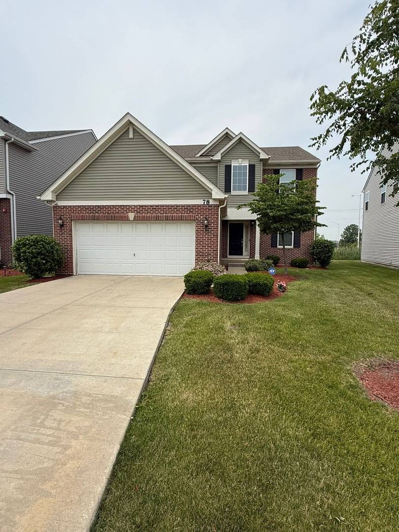 Matteson, IL 60443,Address not disclosed