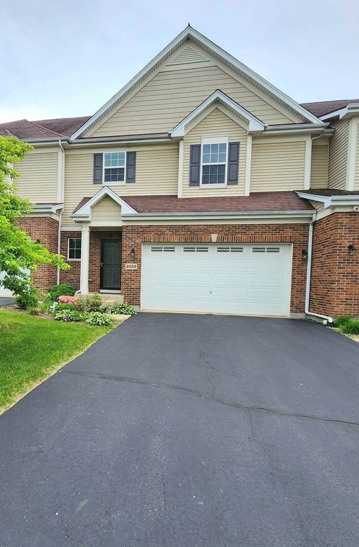 Algonquin, IL 60102,2003 Magenta LN