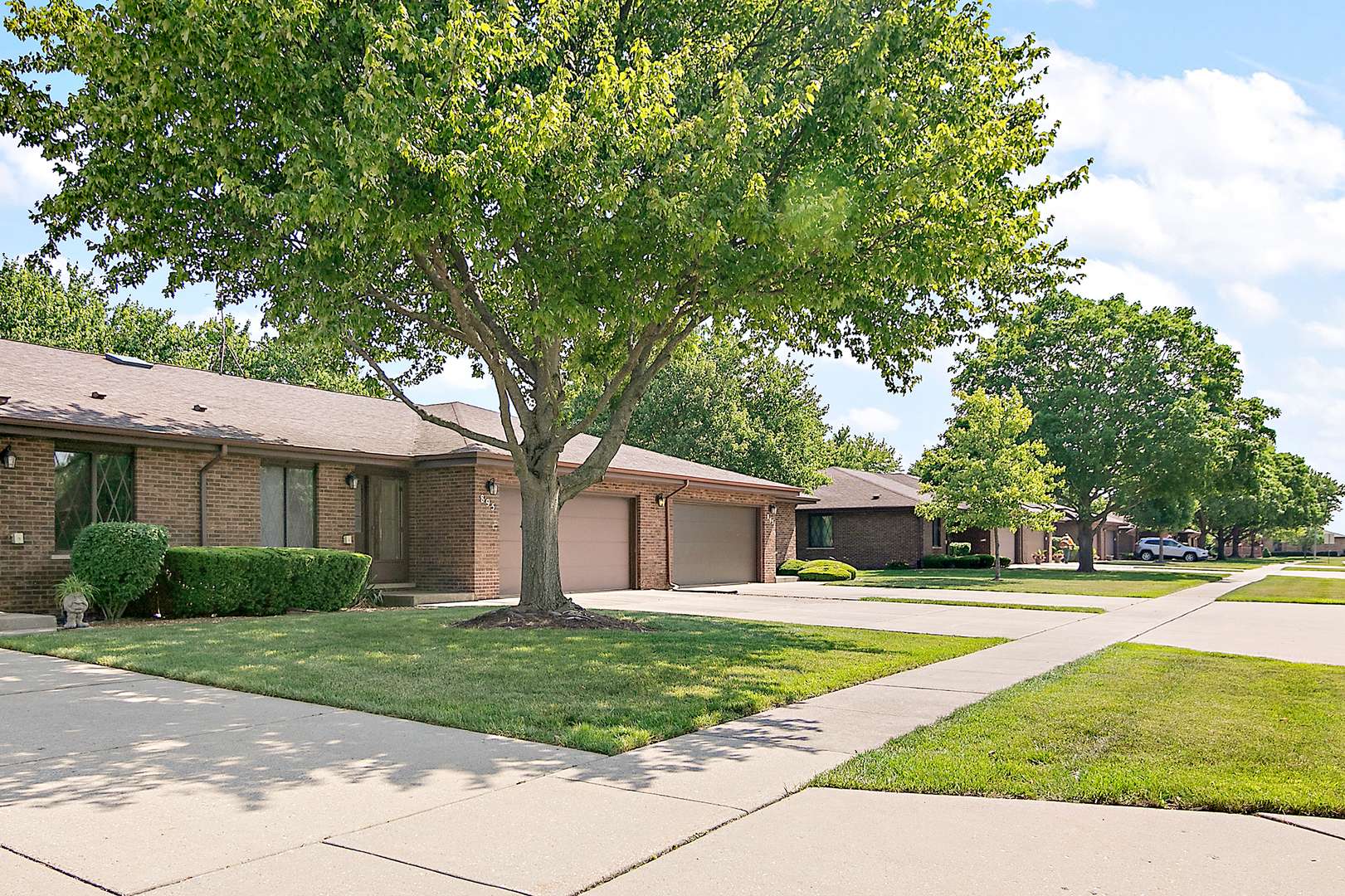 New Lenox, IL 60451,895 Shagbark RD #44C