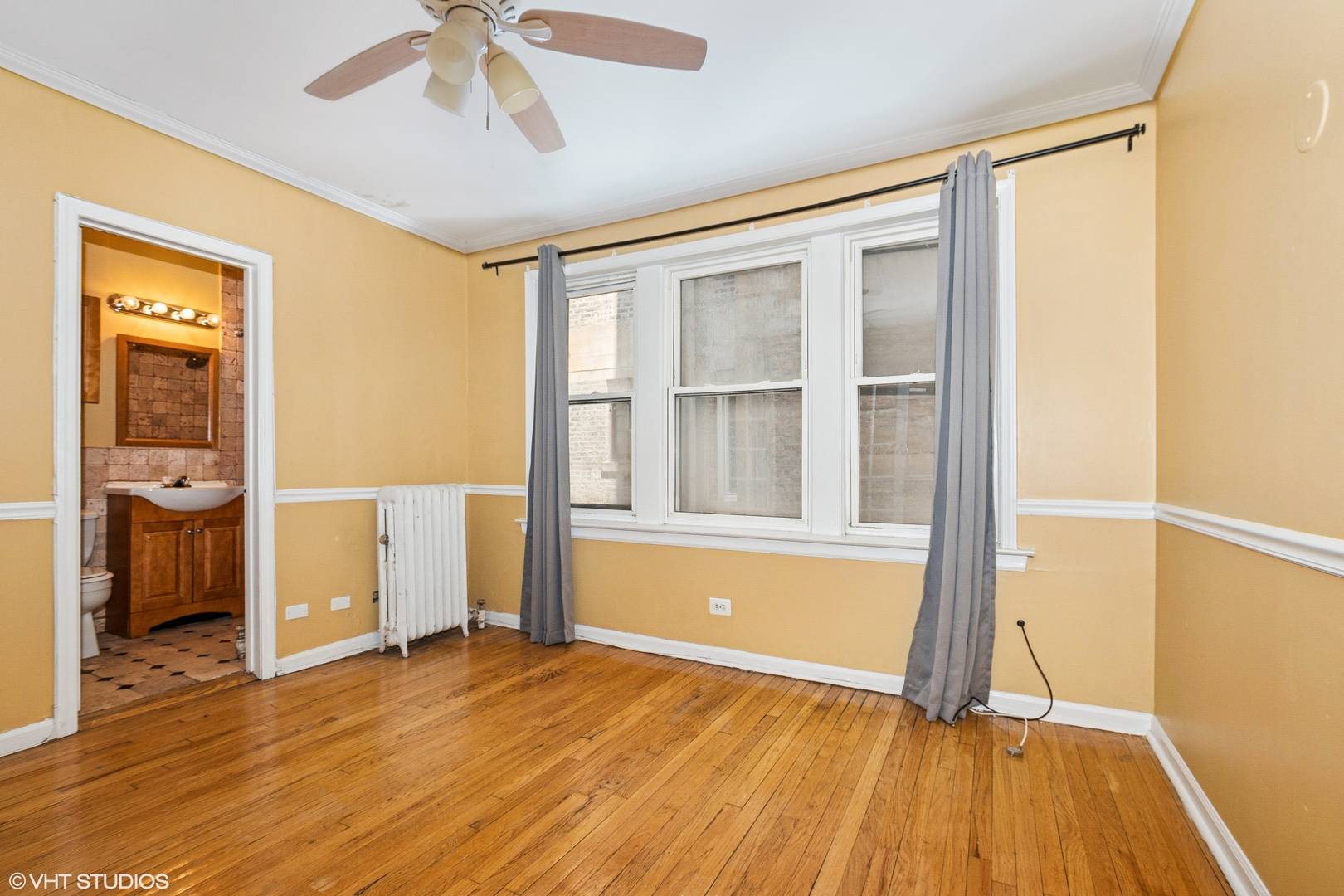 Chicago, IL 60615,5143 S Kenwood AVE #105