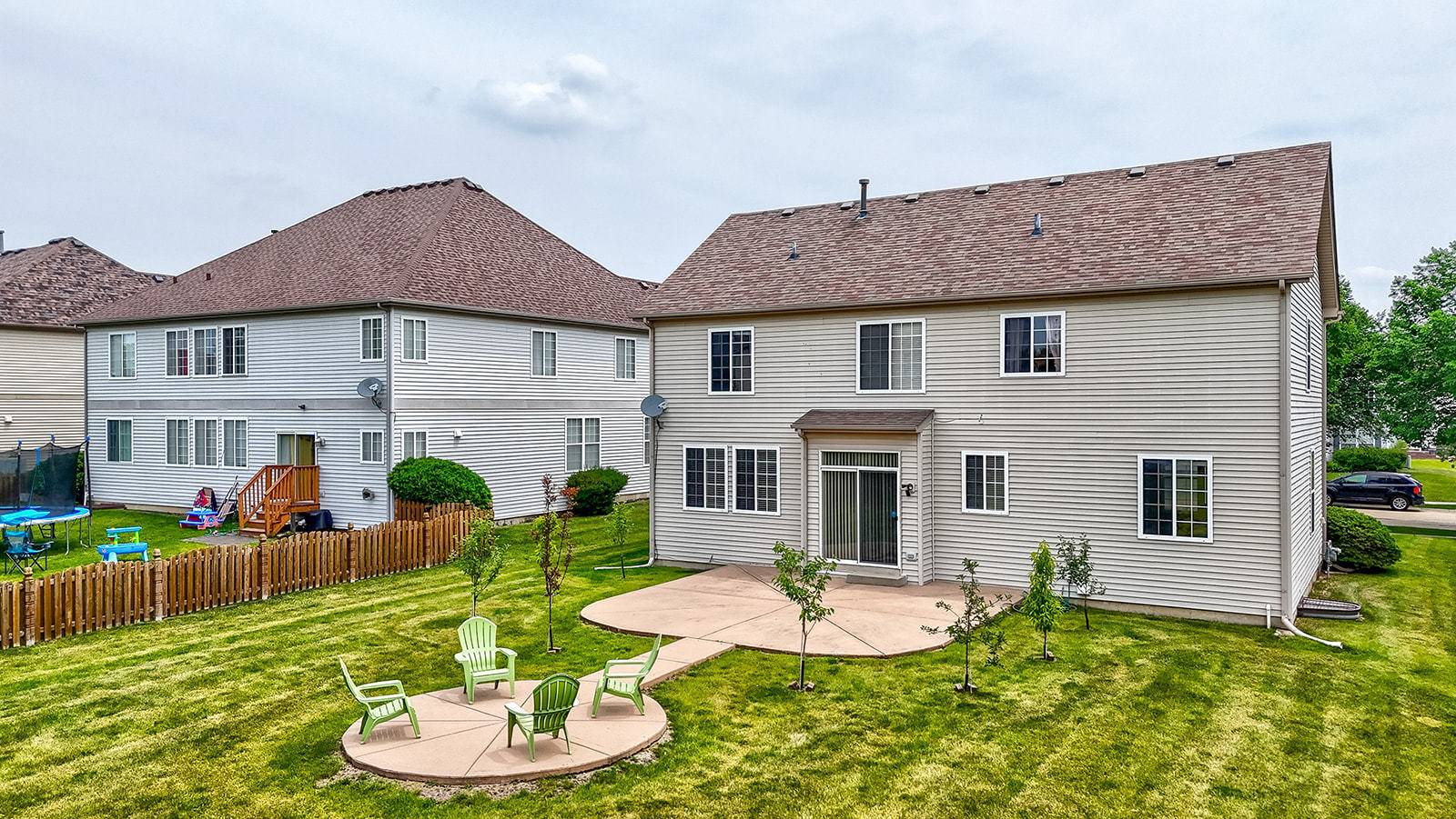 Joliet, IL 60431,915 Angelica CIR