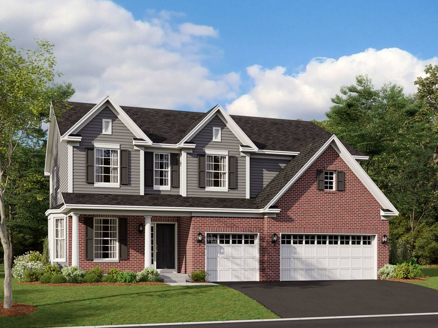 Hawthorn Woods, IL 60047,18 Hawthorn Ridge DR