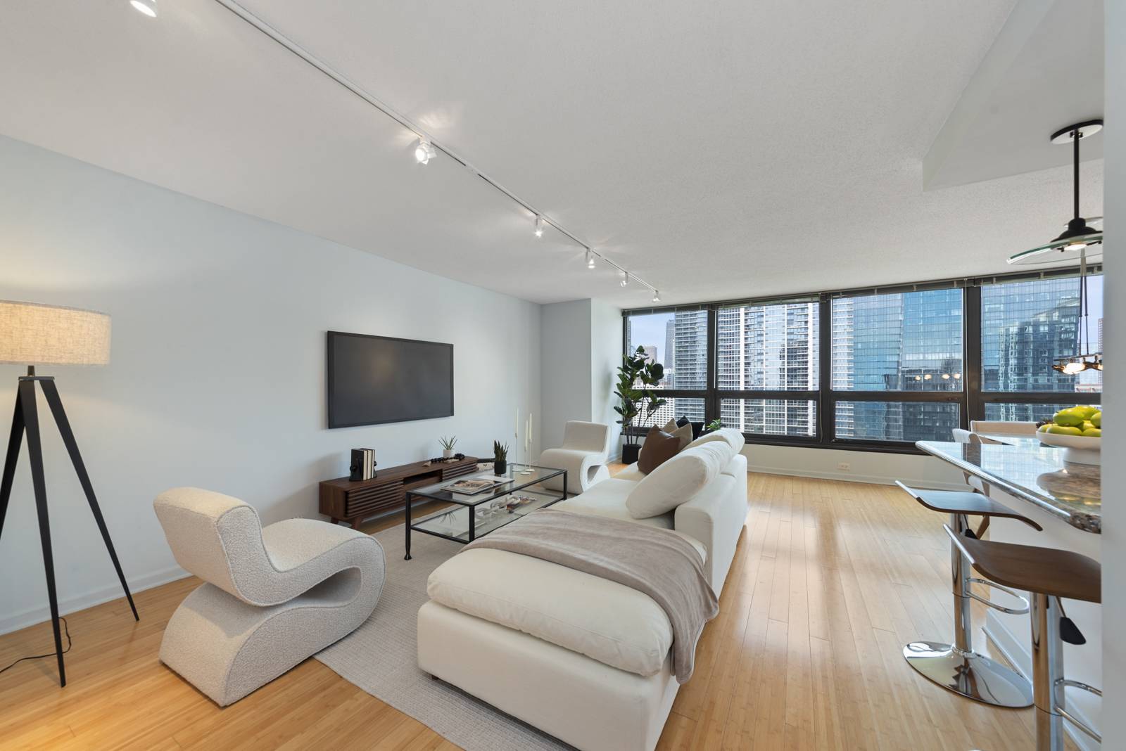Chicago, IL 60601,360 E Randolph ST #3305