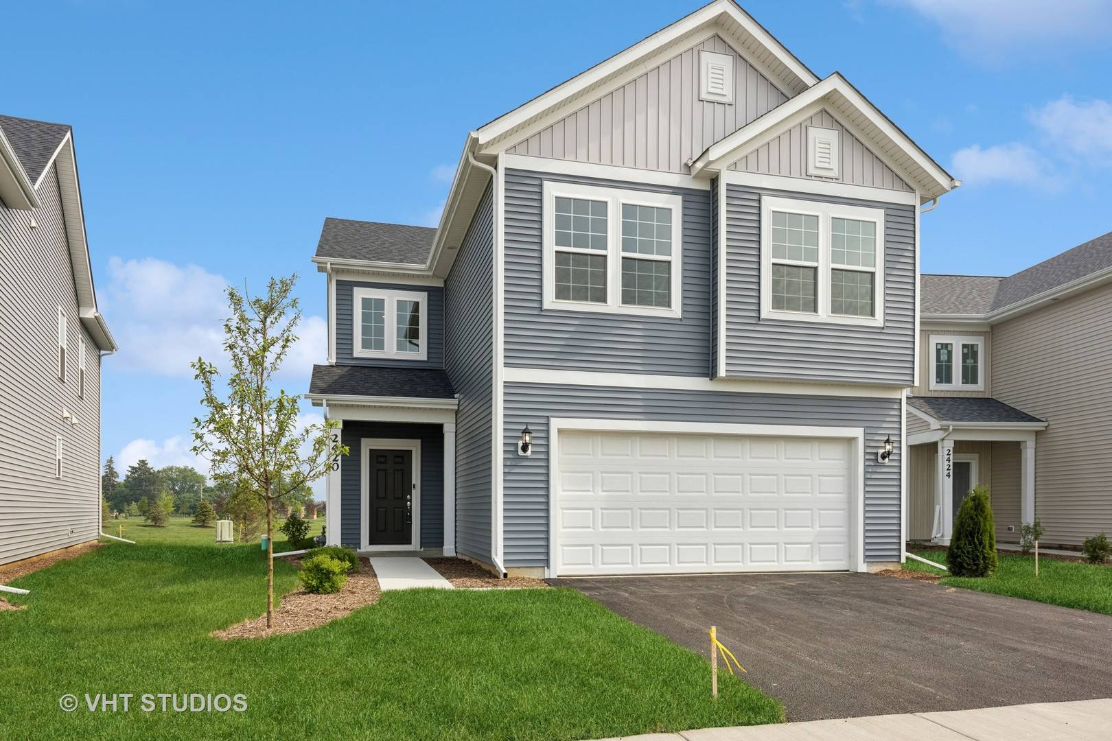 Naperville, IL 60564,2420 Tailshot RD