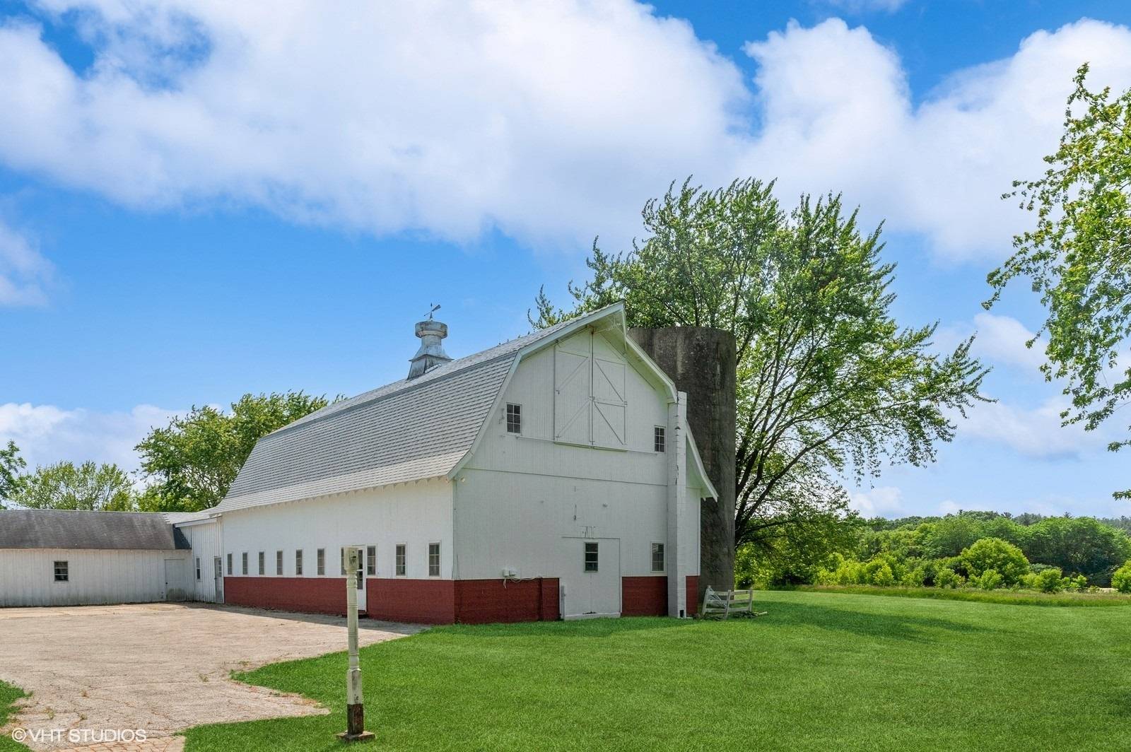 Zion, IL 60099,42008 N Delany RD