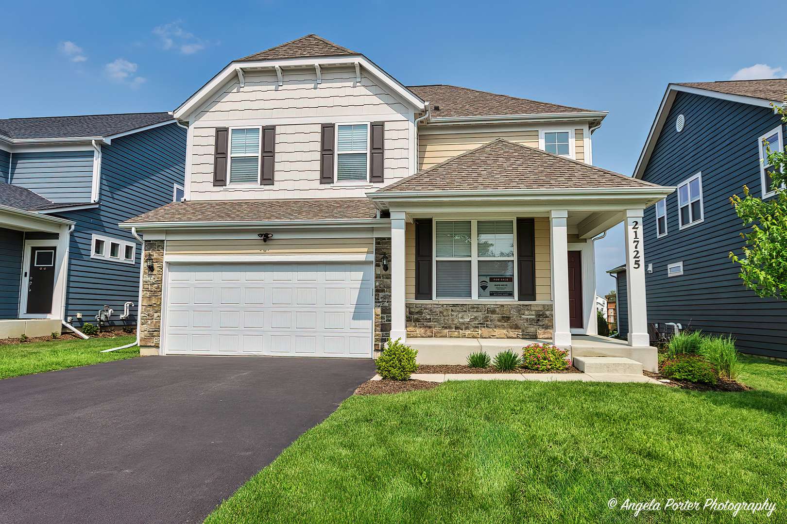 Kildeer, IL 60047,21725 N Ashley ST