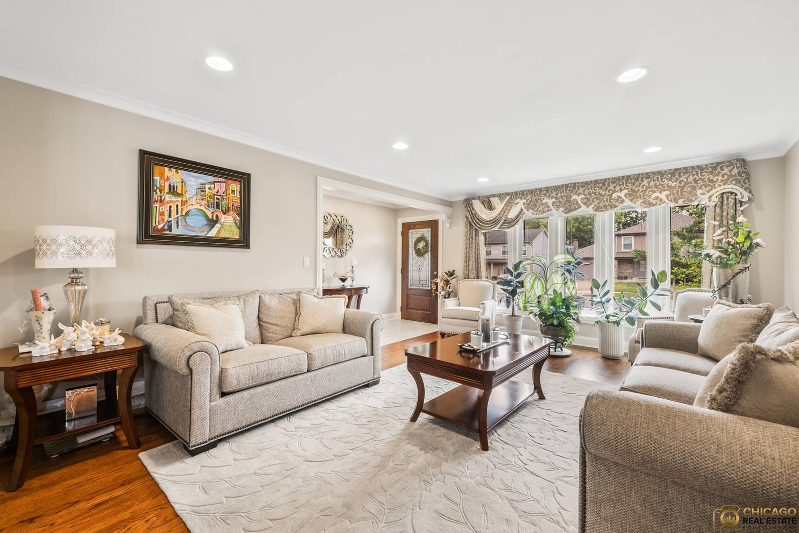 Mount Prospect, IL 60056,507 Eastman CT