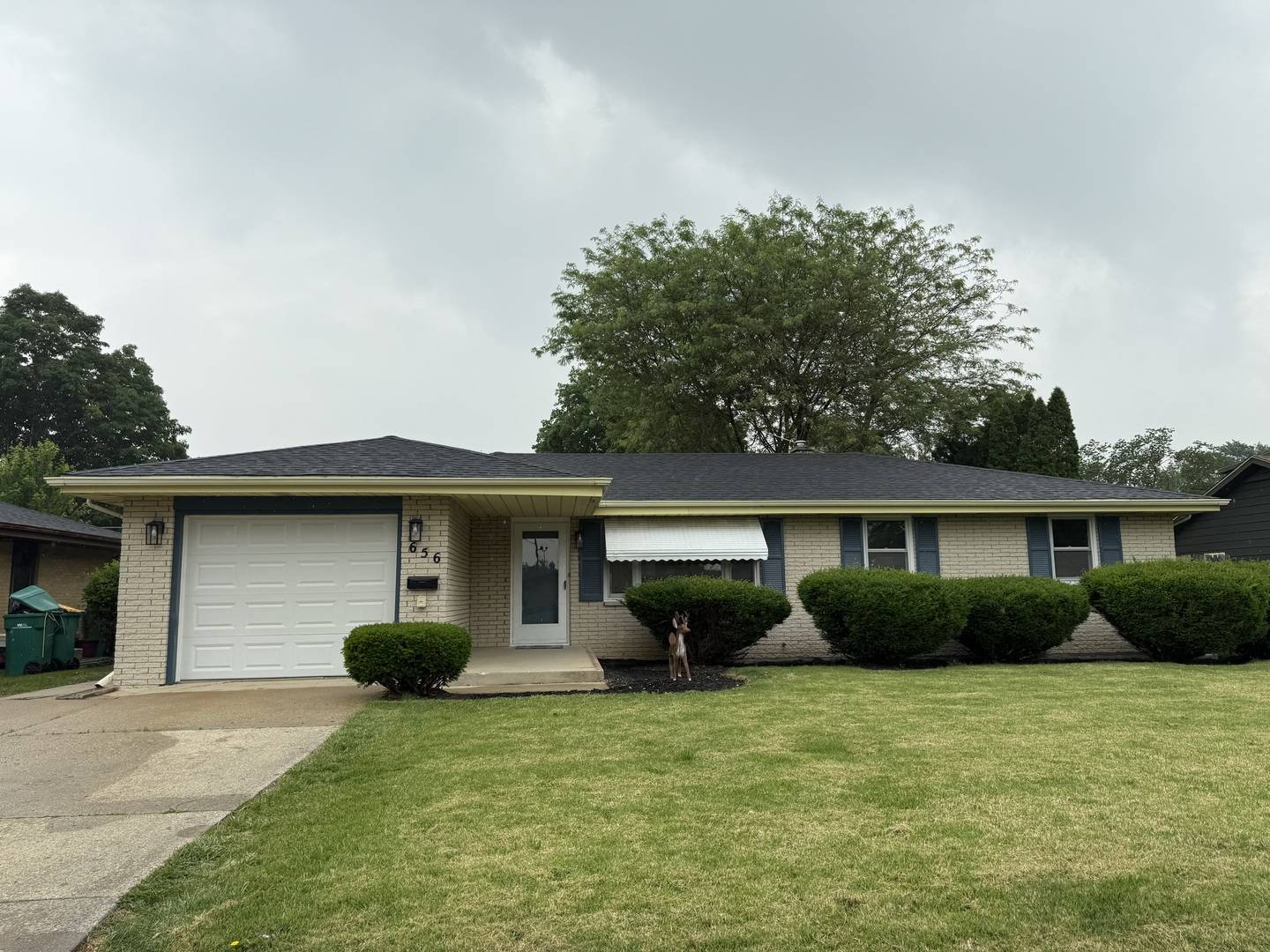 Joliet, IL 60435,656 Springfield AVE