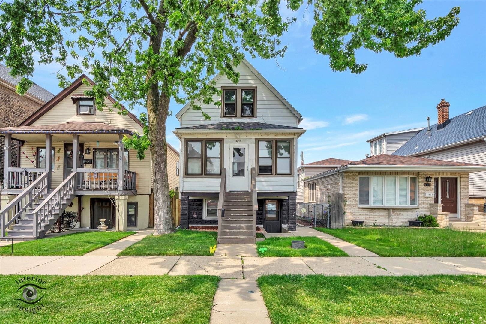Chicago, IL 60638,5716 W 64th PL