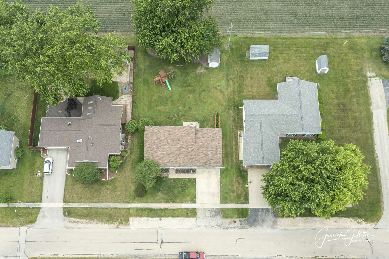 Waterman, IL 60556,423 N Pine ST