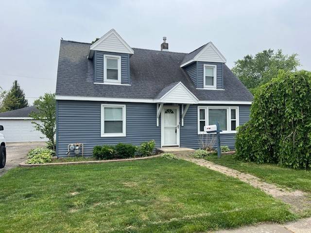 Worth, IL 60482,7035 W 115th ST