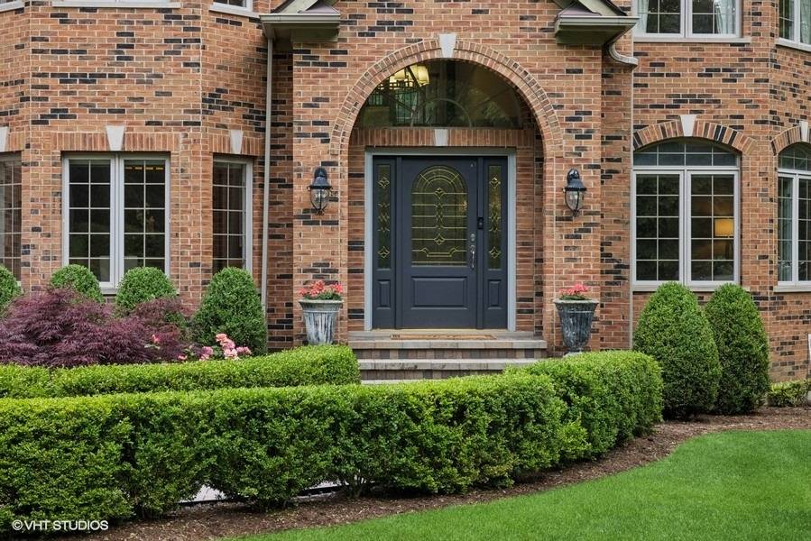 Libertyville, IL 60048,1561 Thorneberry CT W