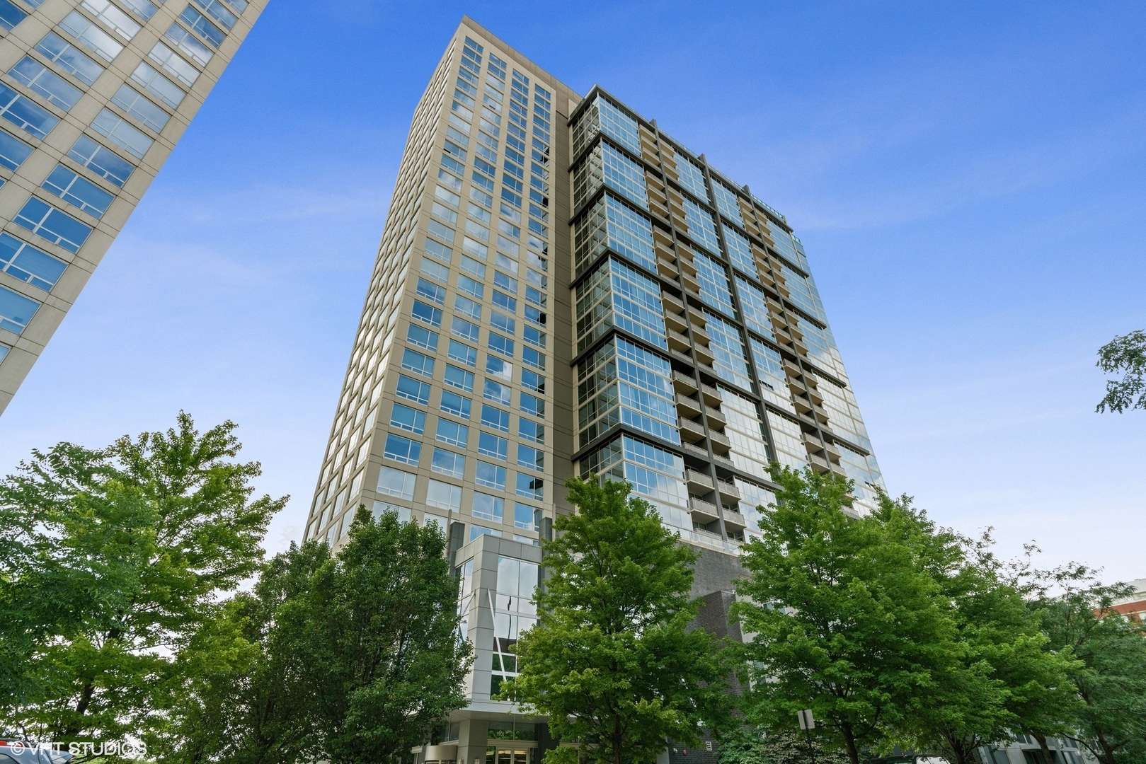 Chicago, IL 60616,1901 S Calumet AVE #601