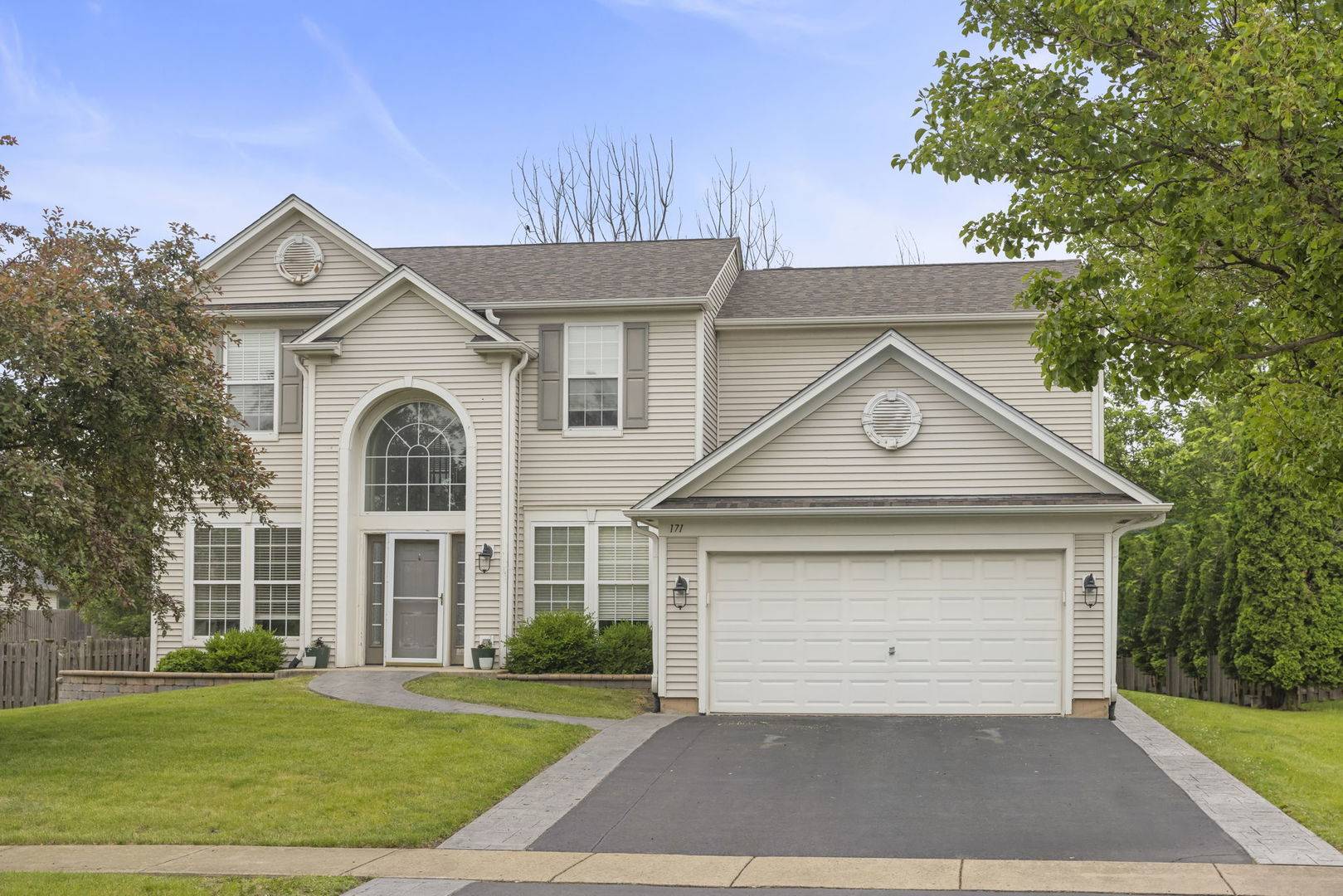 Bolingbrook, IL 60490,171 Holly ST