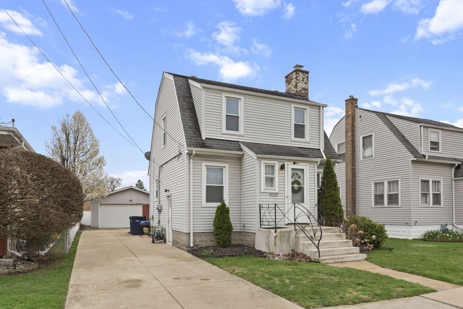 Evergreen Park, IL 60805,3043 W 96th PL