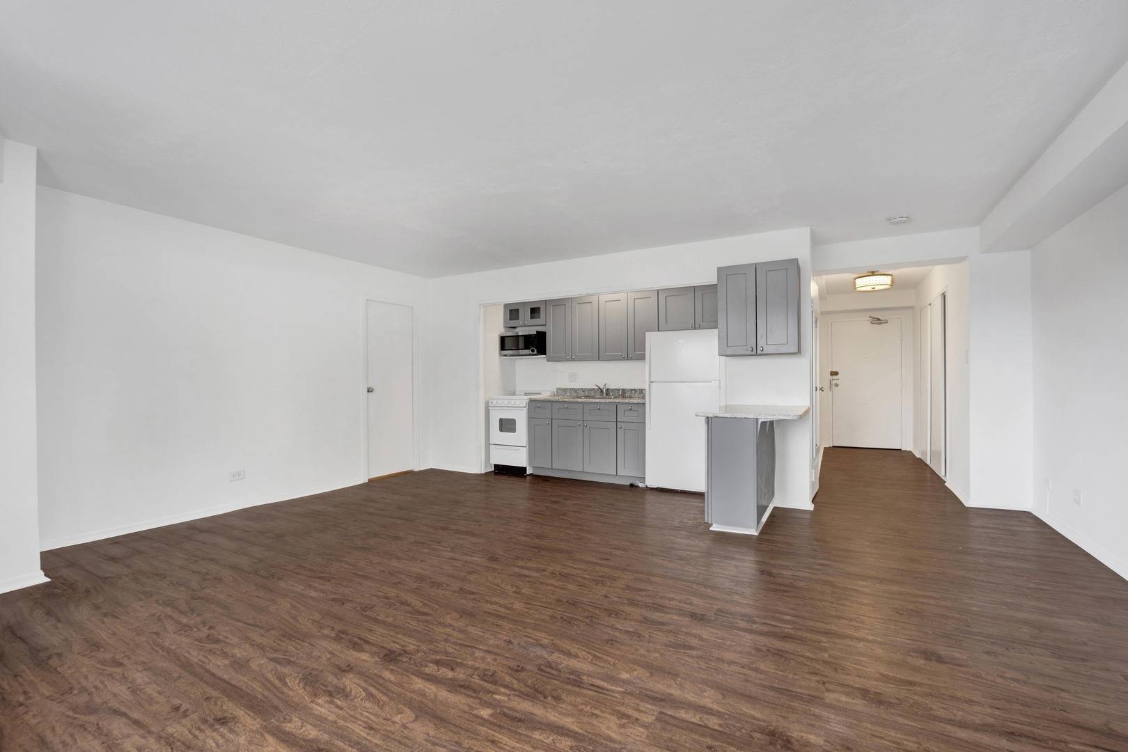 Chicago, IL 60657,3100 N Lake Shore DR #413