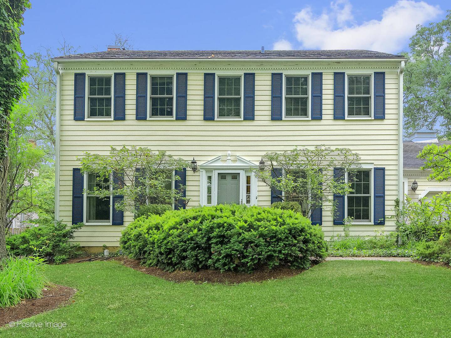 Hinsdale, IL 60521,520 County Line CT
