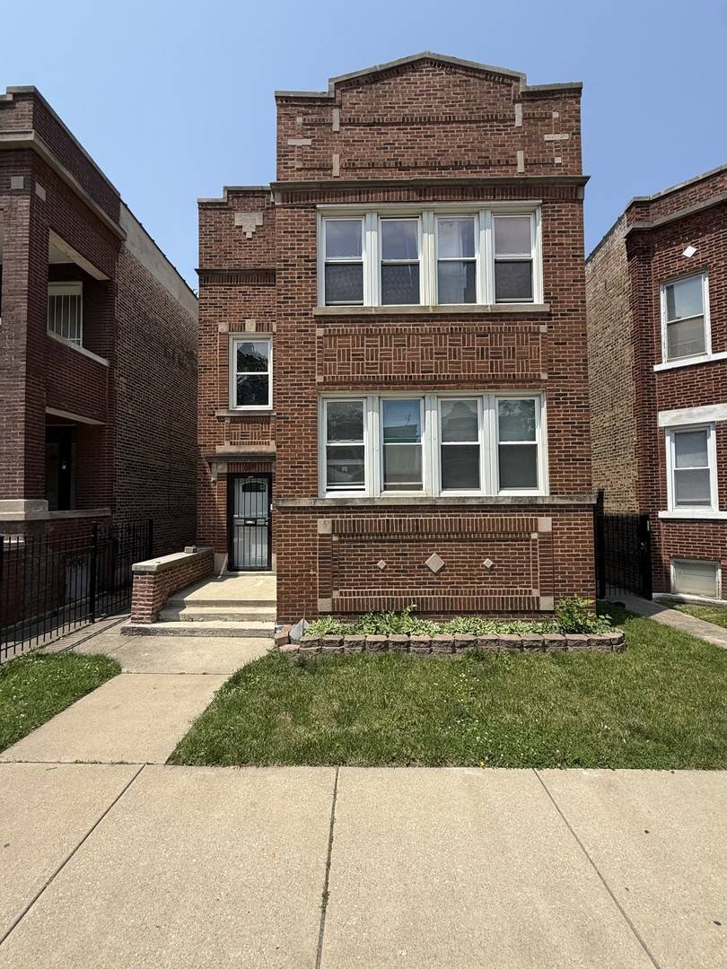 Chicago, IL 60620,7544 S Sangamon ST