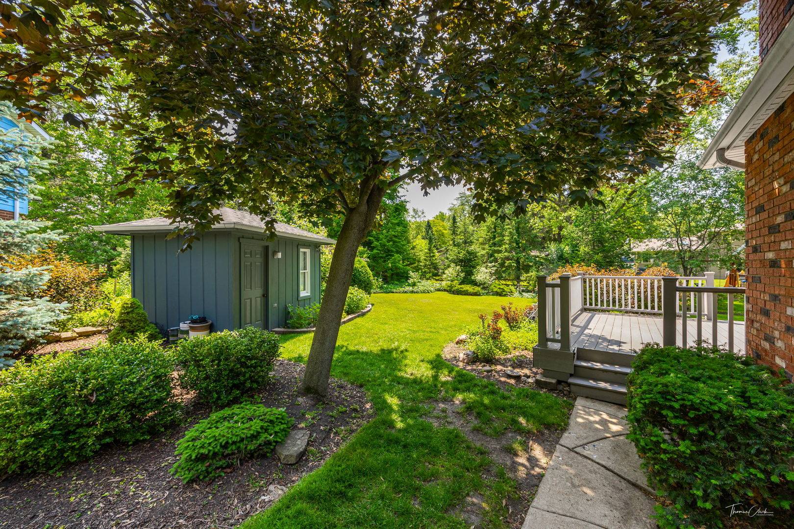 Downers Grove, IL 60516,1447 Hillcrest RD