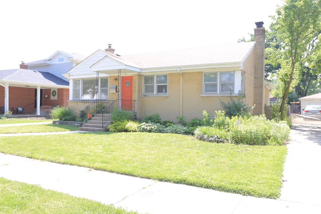 Brookfield, IL 60513,3734 Morton AVE
