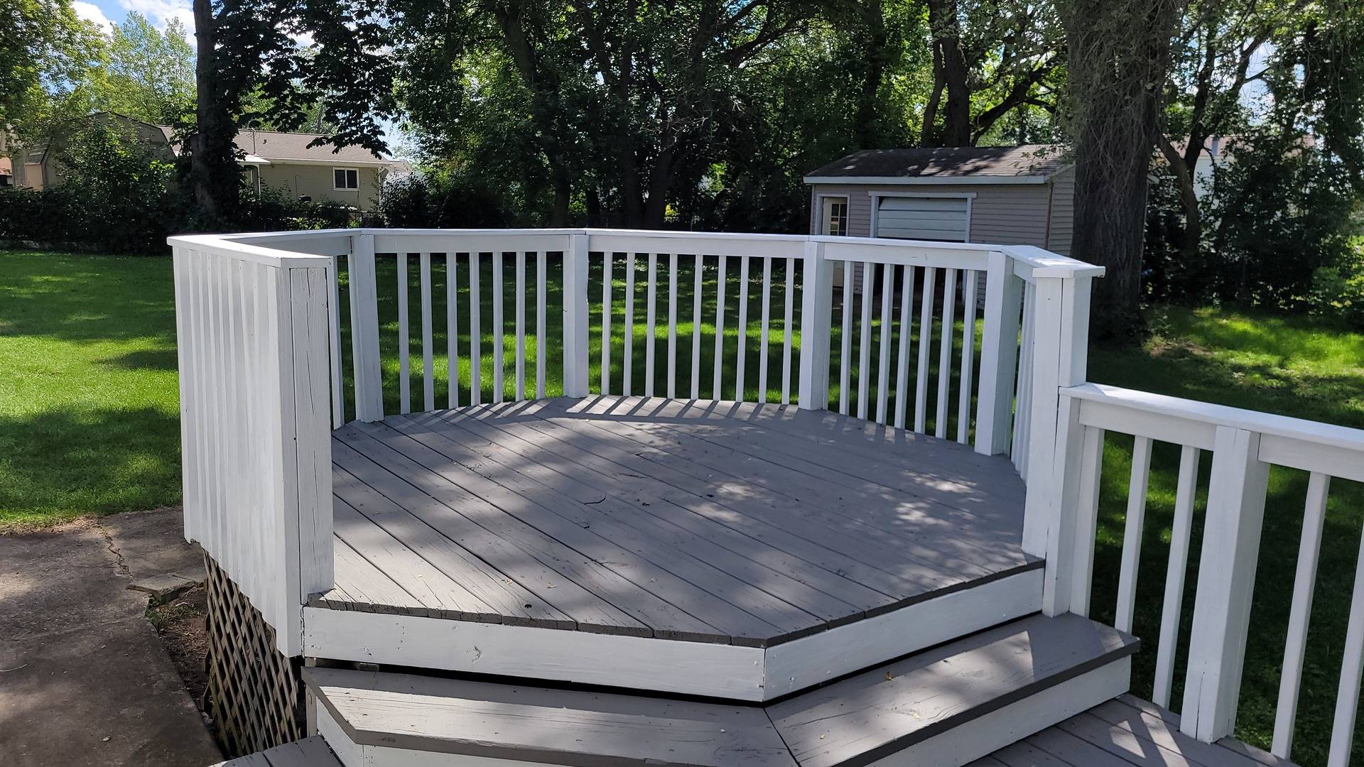 Lake Villa, IL 60046,36441 N James CT