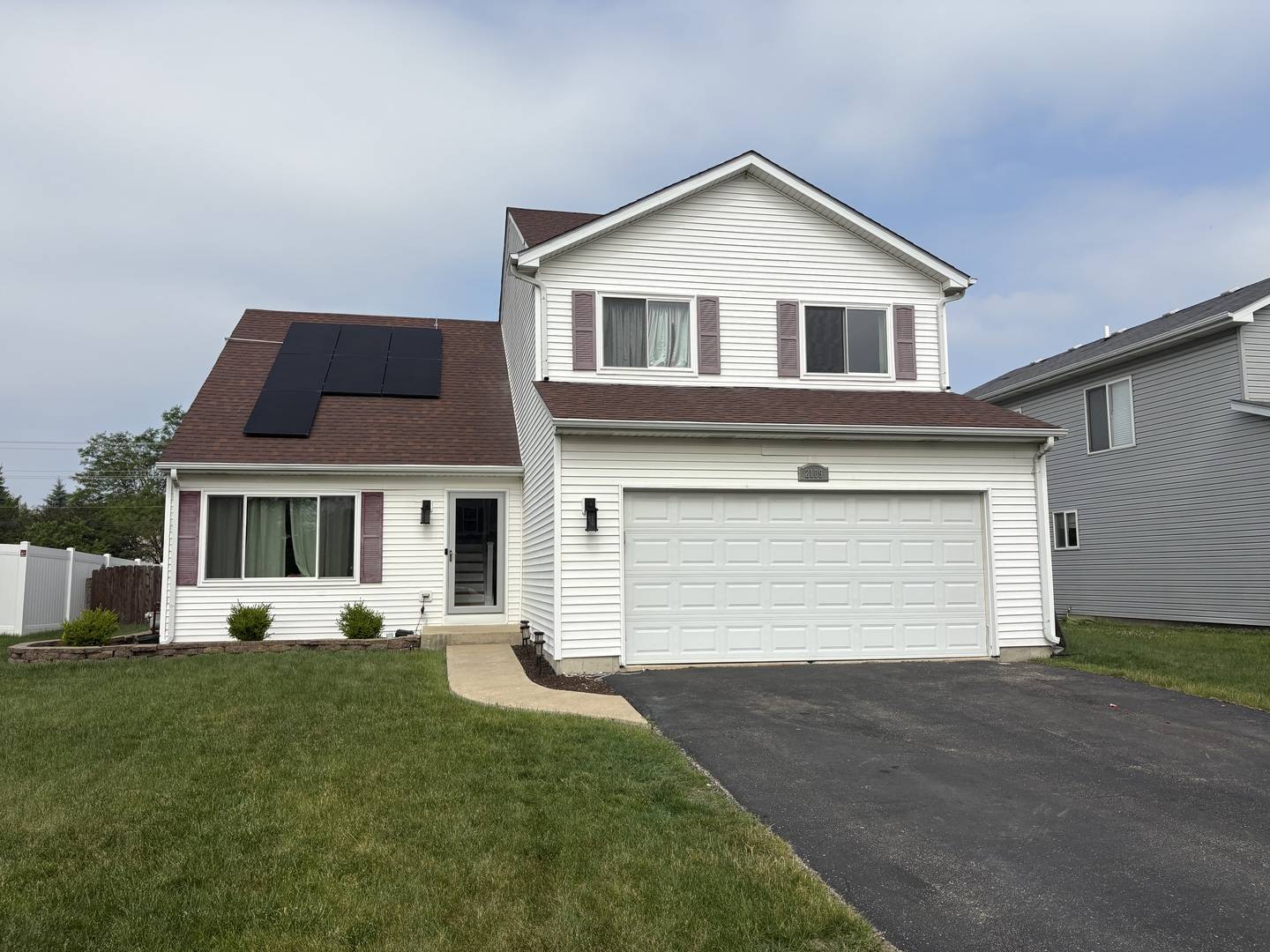 Plainfield, IL 60586,2109 Gray Hawk DR