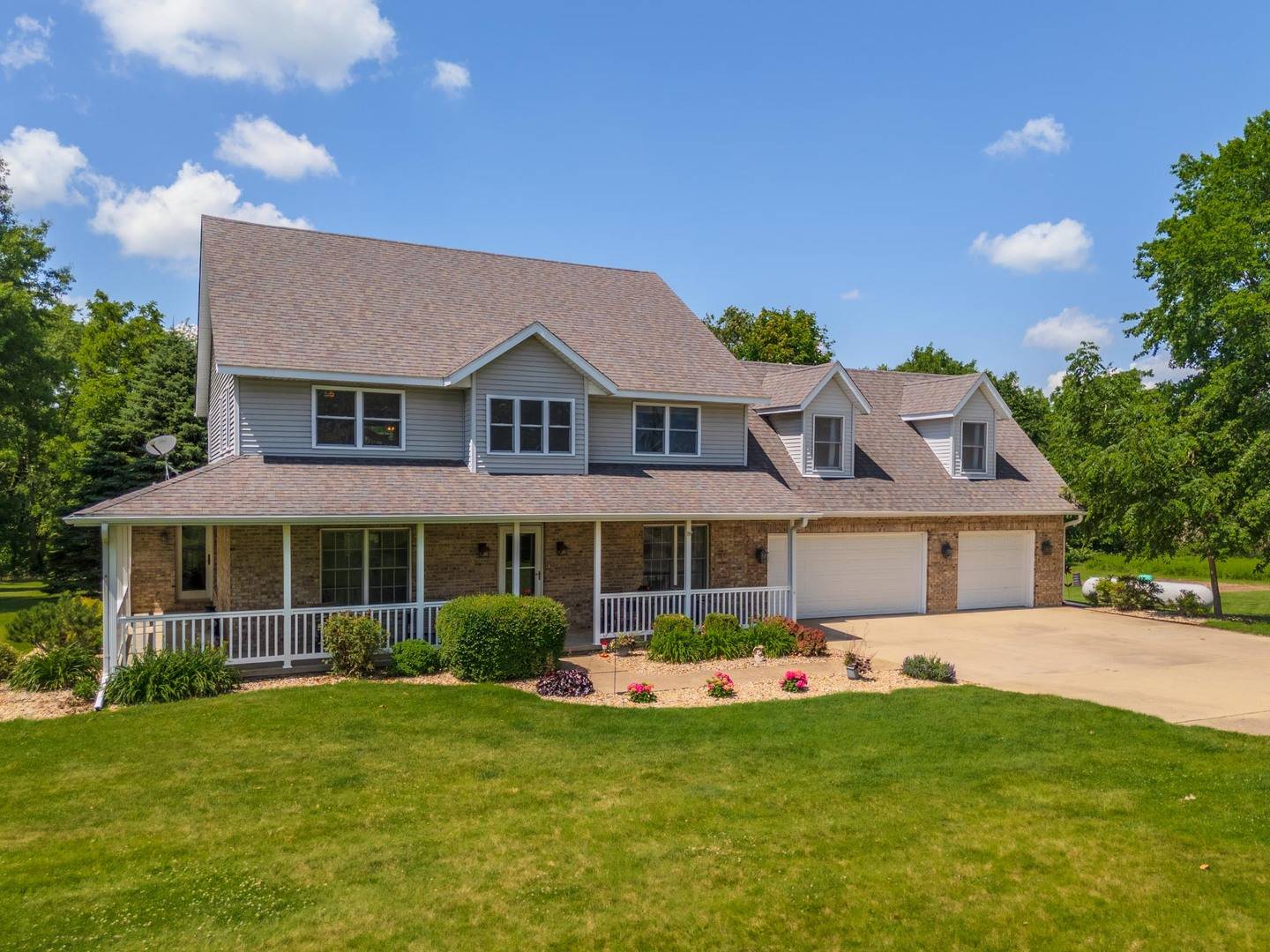 Heyworth, IL 61745,13494 E 75 North RD
