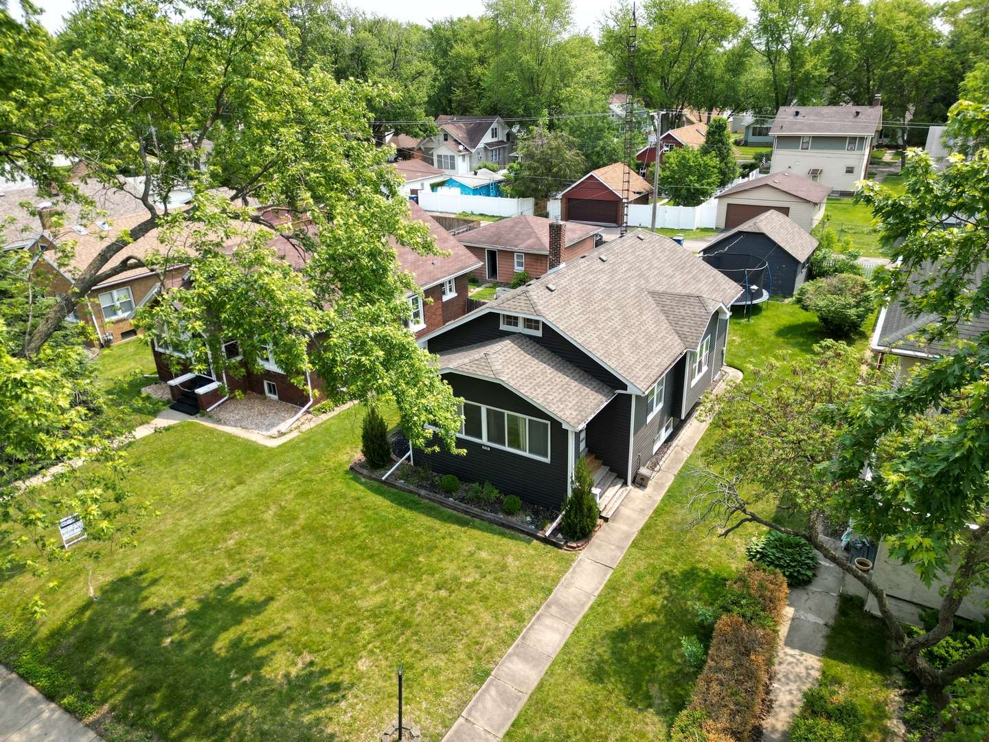 Kankakee, IL 60901,956 S Elm AVE