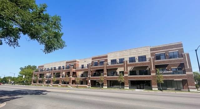 Chicago, IL 60707,6700 W North AVE #306
