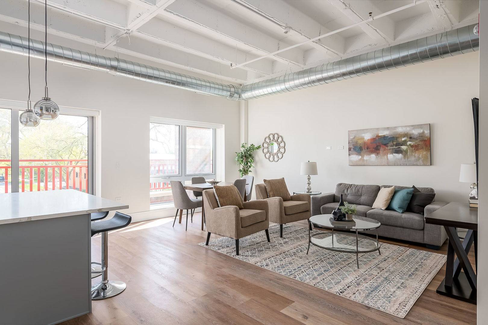 Chicago, IL 60707,6700 W North AVE #306