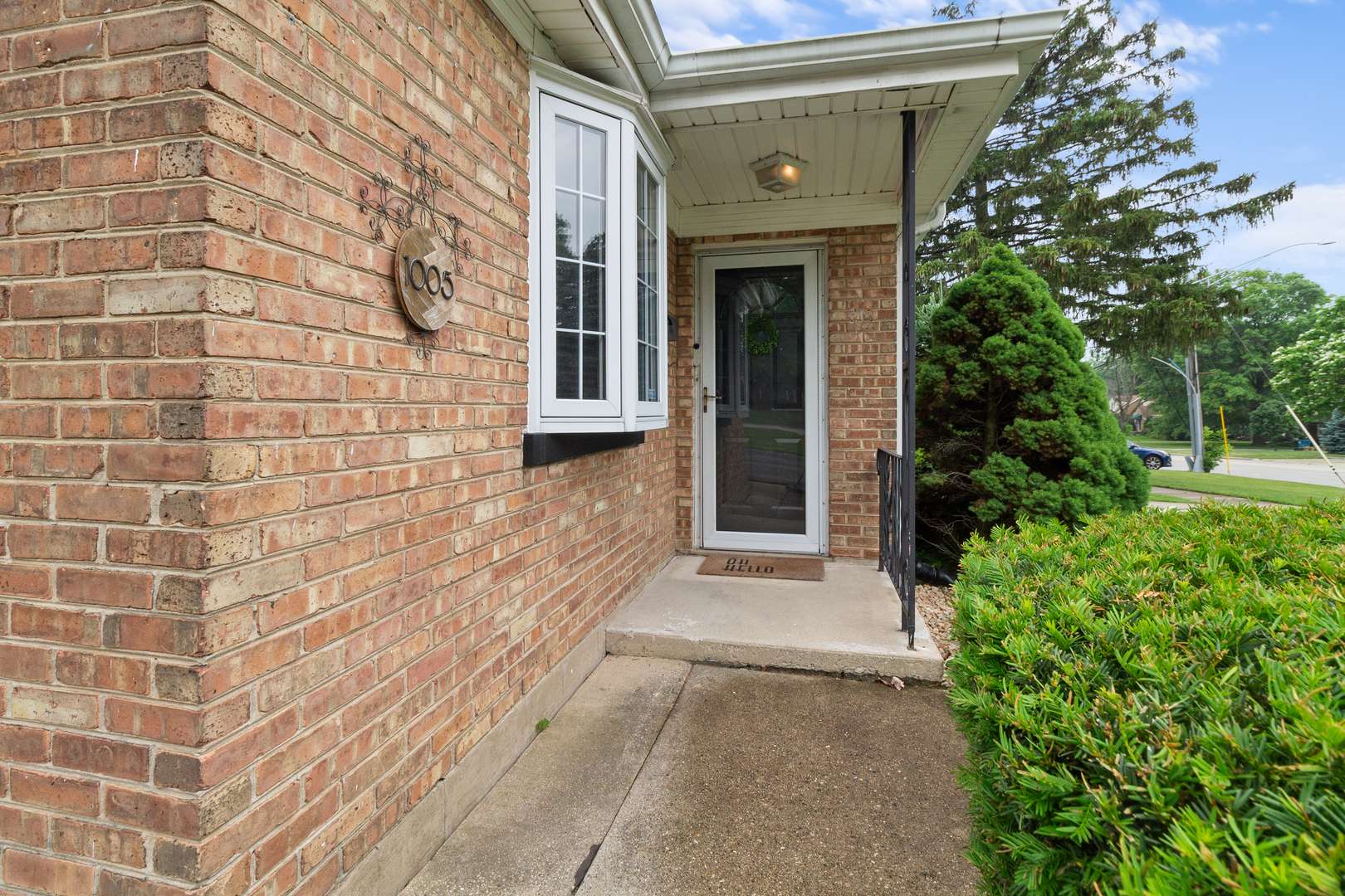 Chicago Heights, IL 60411,1005 ASHLAND AVE