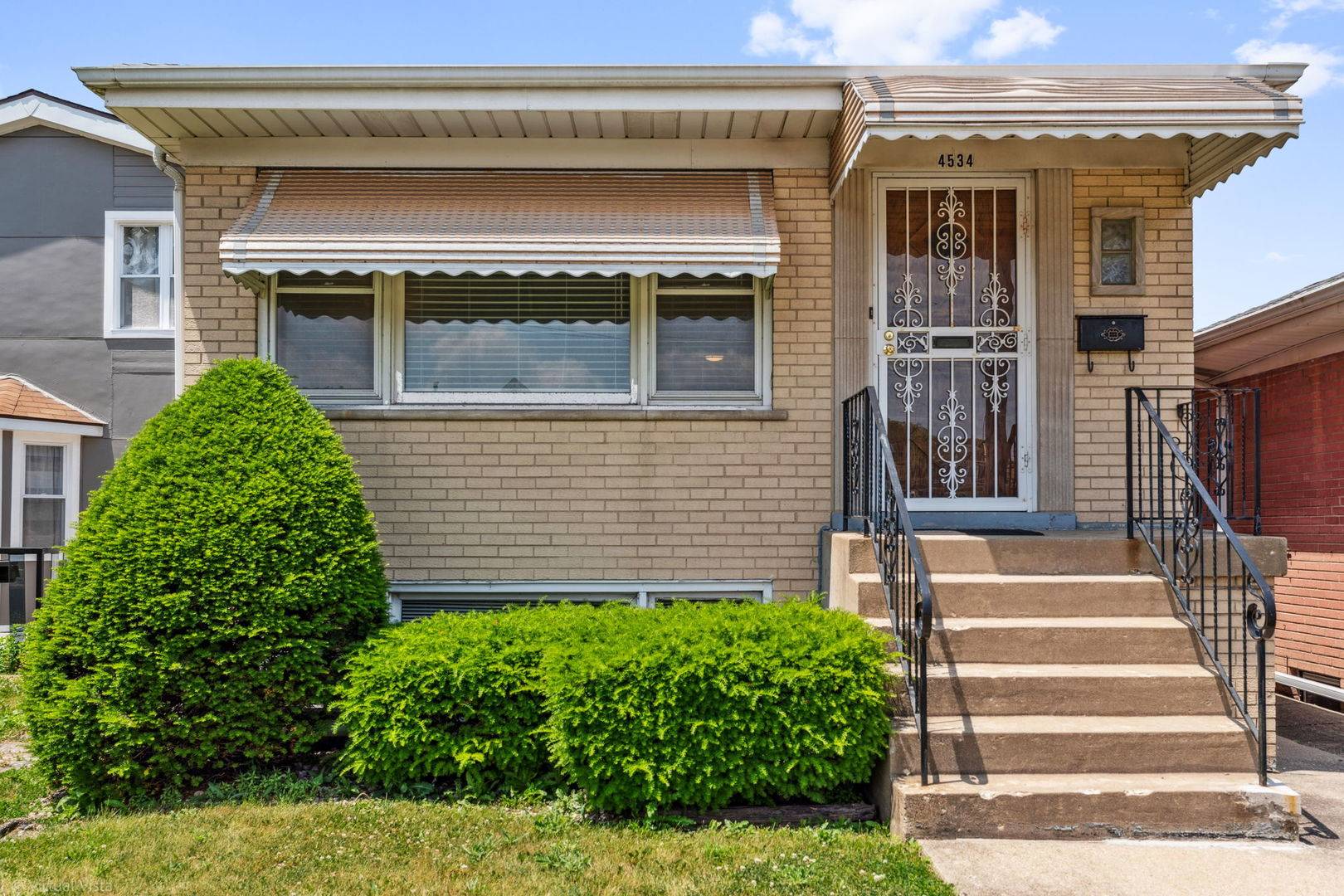 Harwood Heights, IL 60706,4534 N Narragansett AVE