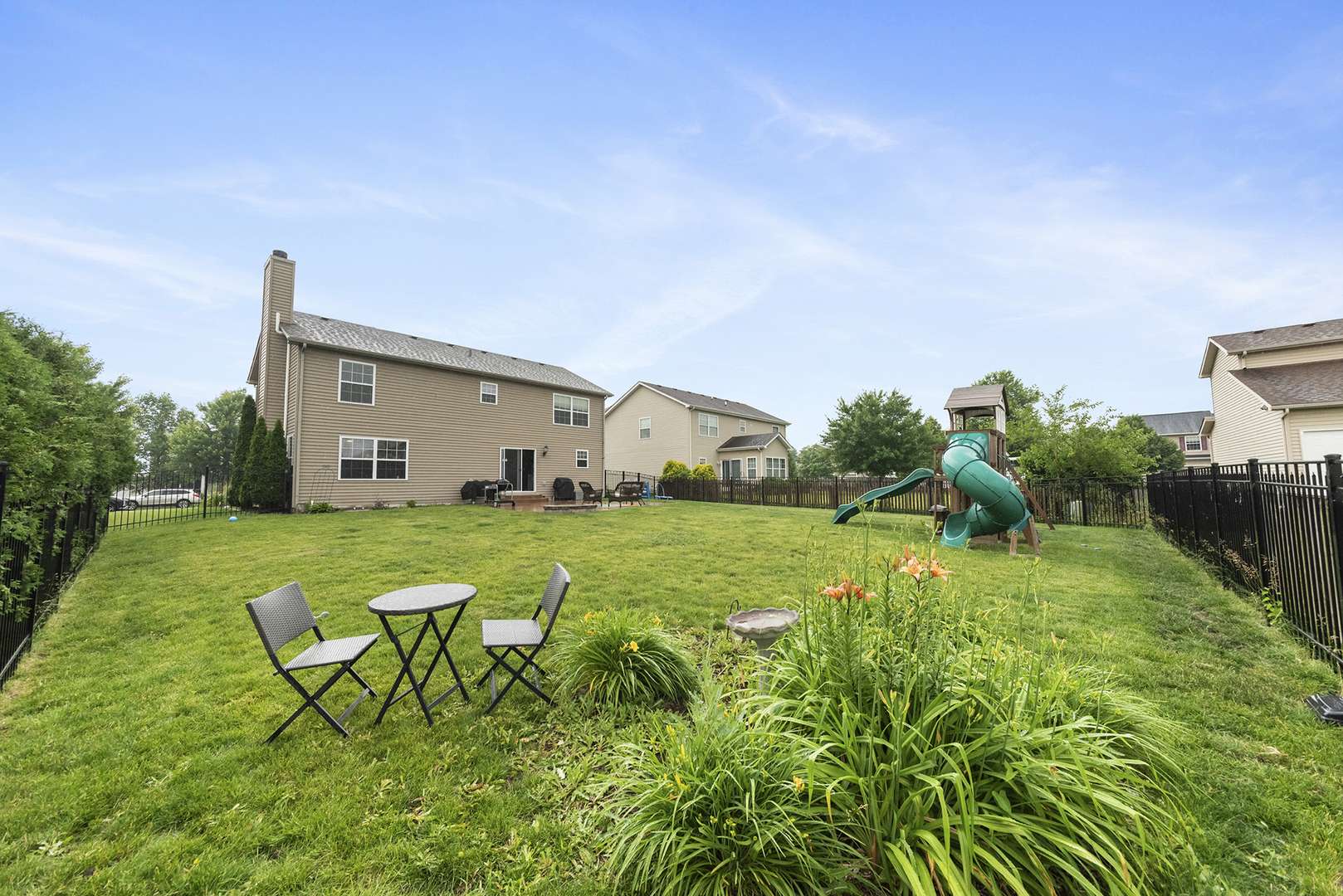 Minooka, IL 60447,741 Oakwood ST