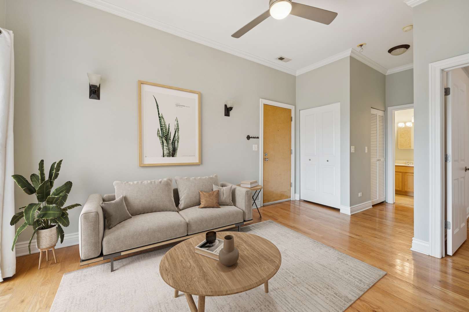 Chicago, IL 60622,1709 N Paulina ST #303